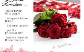 Majord'Home - Le Lodgy - Cœur de la Vieille Ville